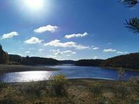 Lac de Viam Lac de Viam
