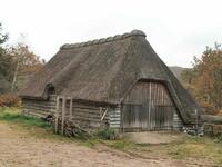 Chaumière de Varièras Chaumière de Varièras