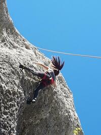 Off Shore 6C+ Off Shore 6C+