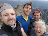 Roc Caroux Roc Caroux